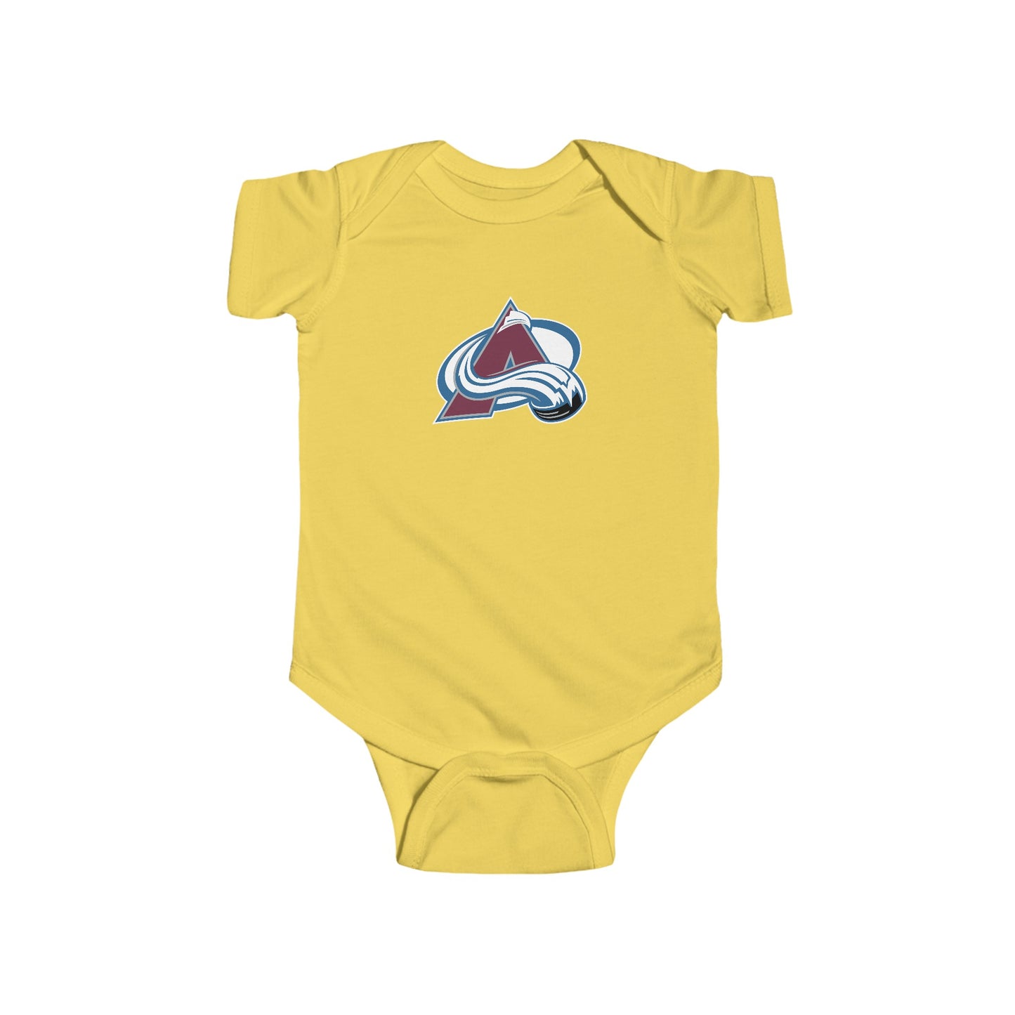 Colorado Avalanche Onesie