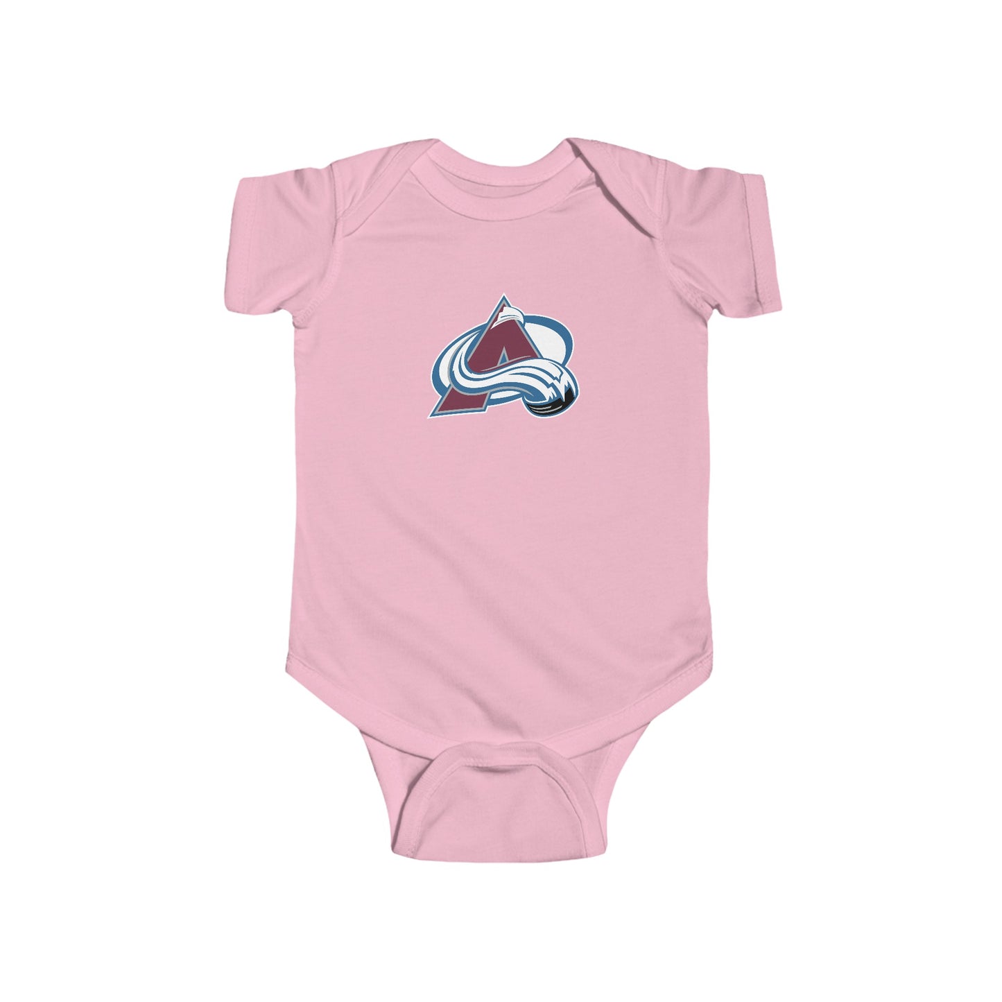 Colorado Avalanche Onesie
