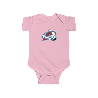 Colorado Avalanche Onesie