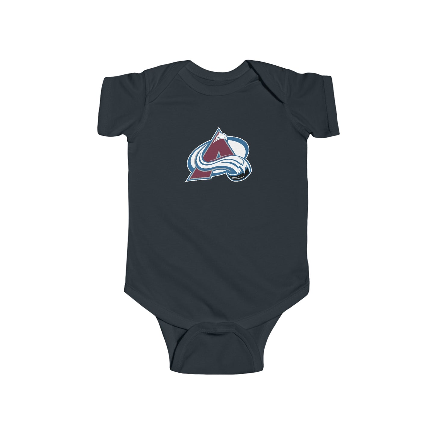 Colorado Avalanche Onesie