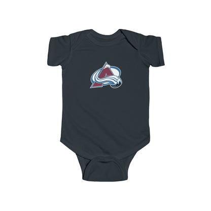 Colorado Avalanche Onesie