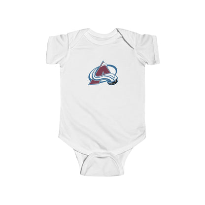 Colorado Avalanche Onesie
