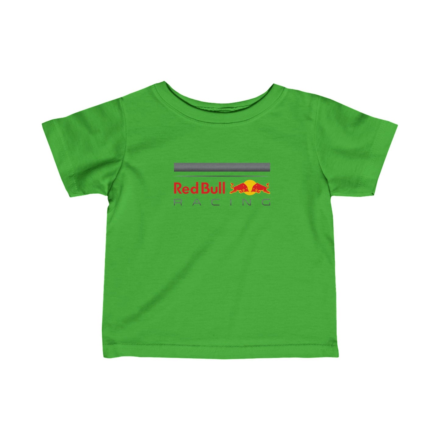 Aston Martin Red Bull Racing Baby T-Shirt