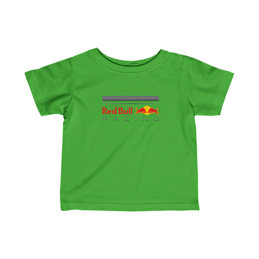 Aston Martin Red Bull Racing Baby T-Shirt