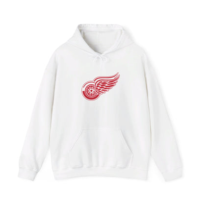 Detroit Red Wings Pullover Hoodie