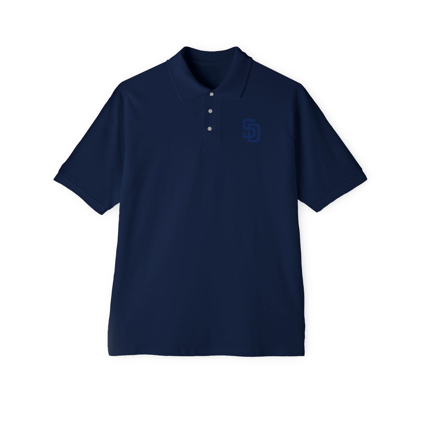 San Diego Padres Polo Shirt