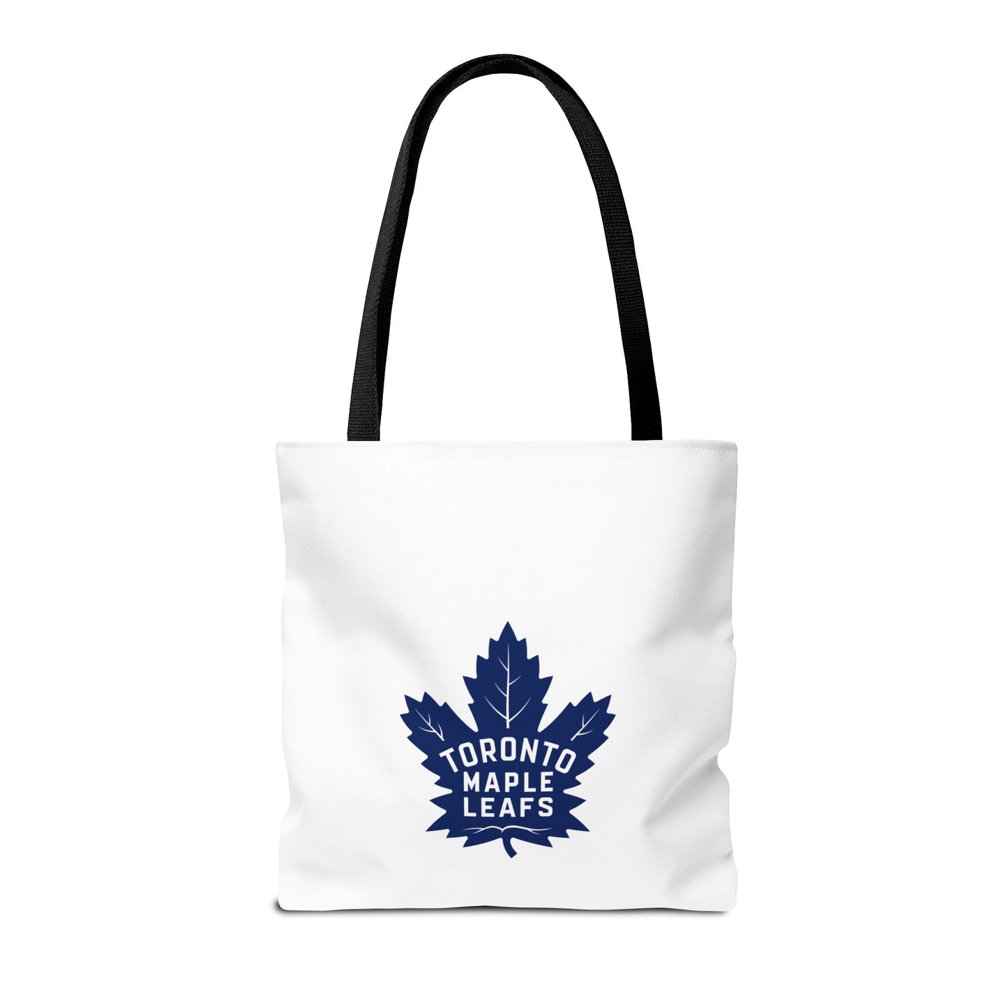 Toronto Maple Leafs Tote Bag