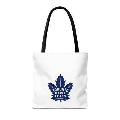 Toronto Maple Leafs Tote Bag