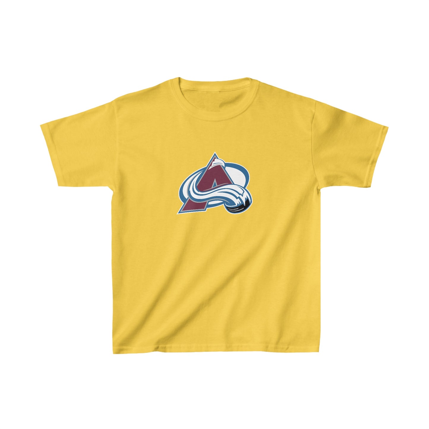 Colorado Avalanche Youth T-Shirt