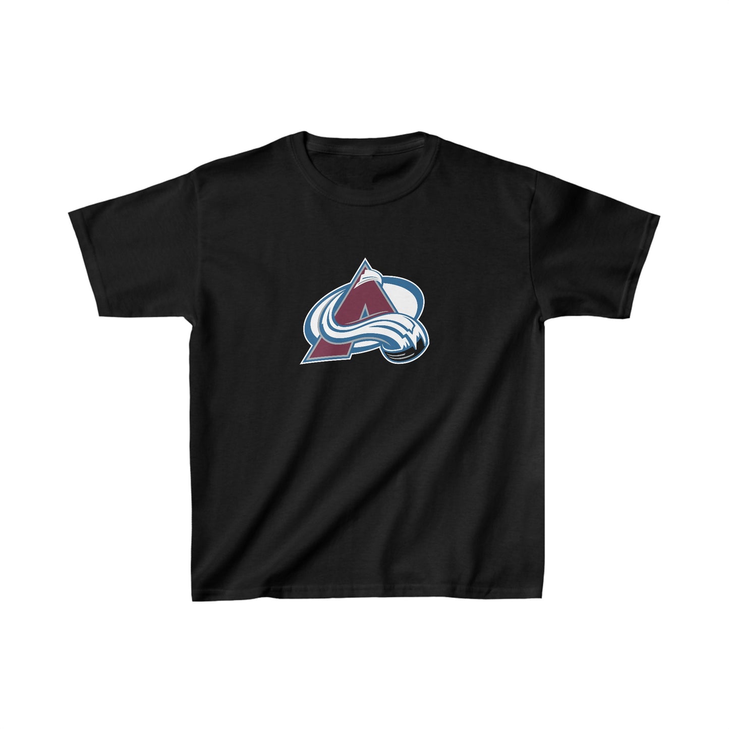 Colorado Avalanche Youth T-Shirt