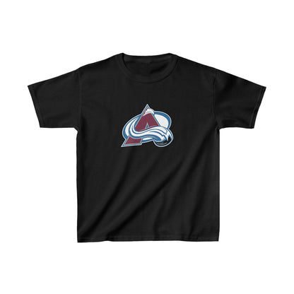Colorado Avalanche Youth T-Shirt
