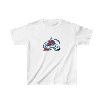 Colorado Avalanche Youth T-Shirt
