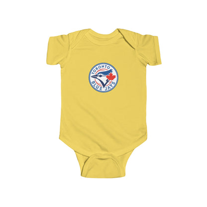 Toronto Blue Jays Onesie