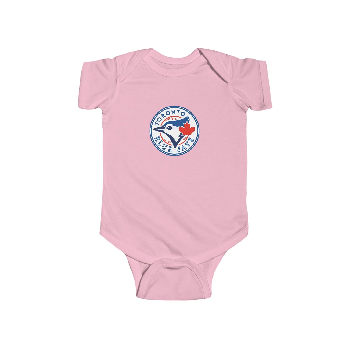 Toronto Blue Jays Onesie