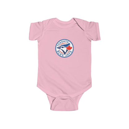 Toronto Blue Jays Onesie