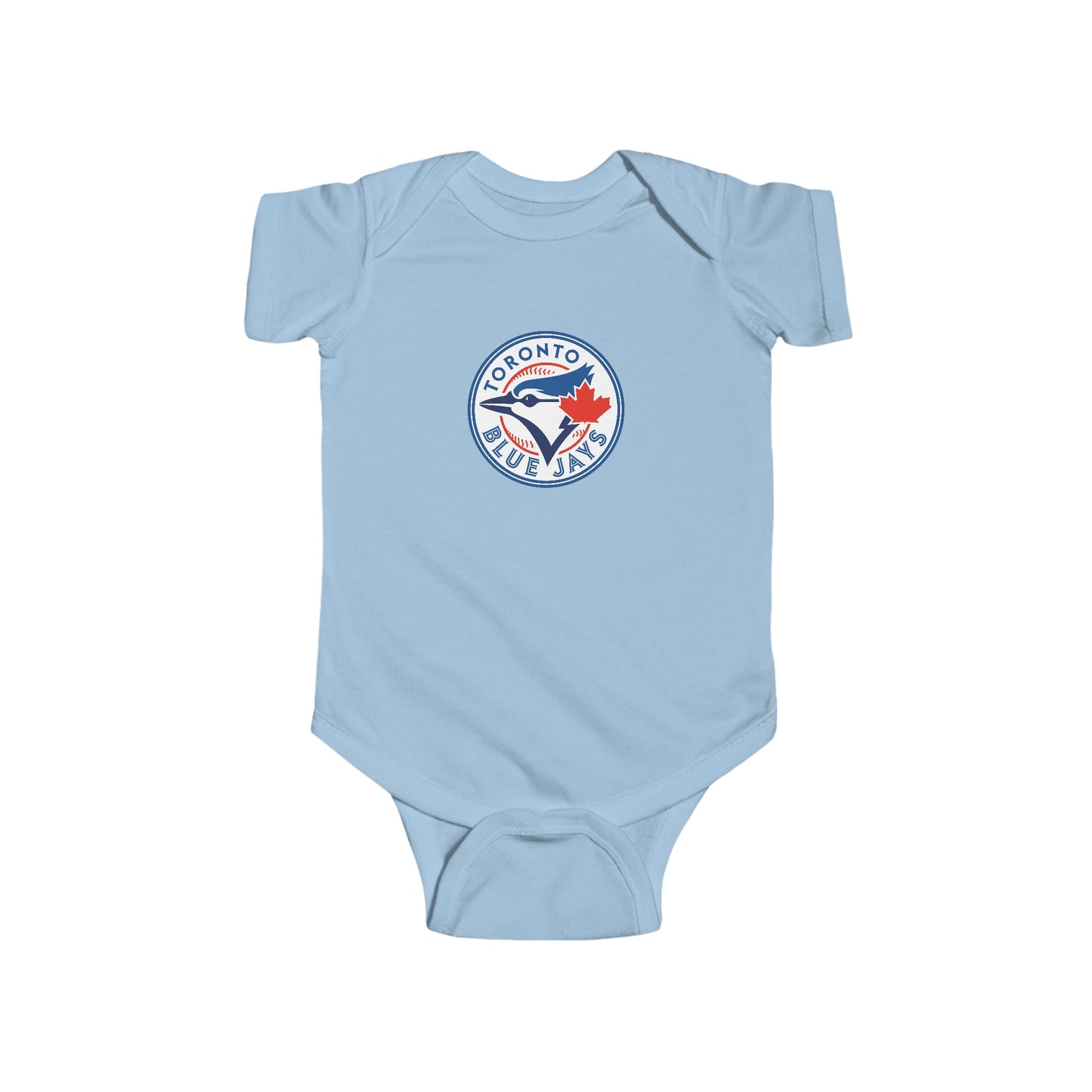 Toronto Blue Jays Onesie