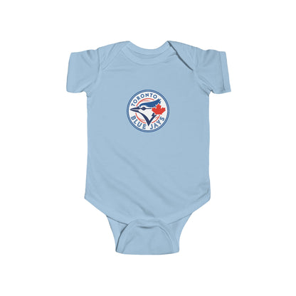 Toronto Blue Jays Onesie