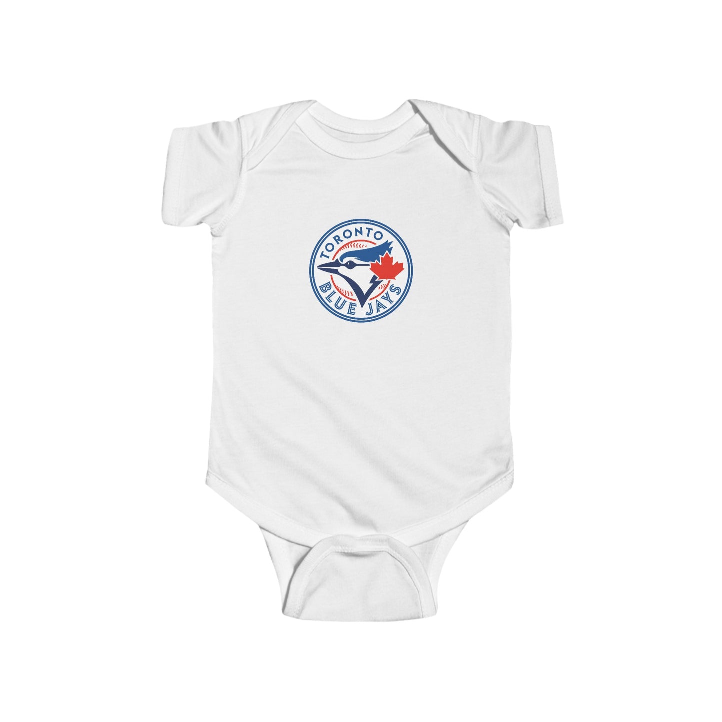 Toronto Blue Jays Onesie