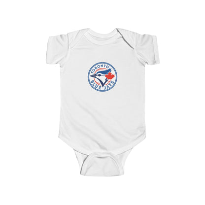 Toronto Blue Jays Onesie