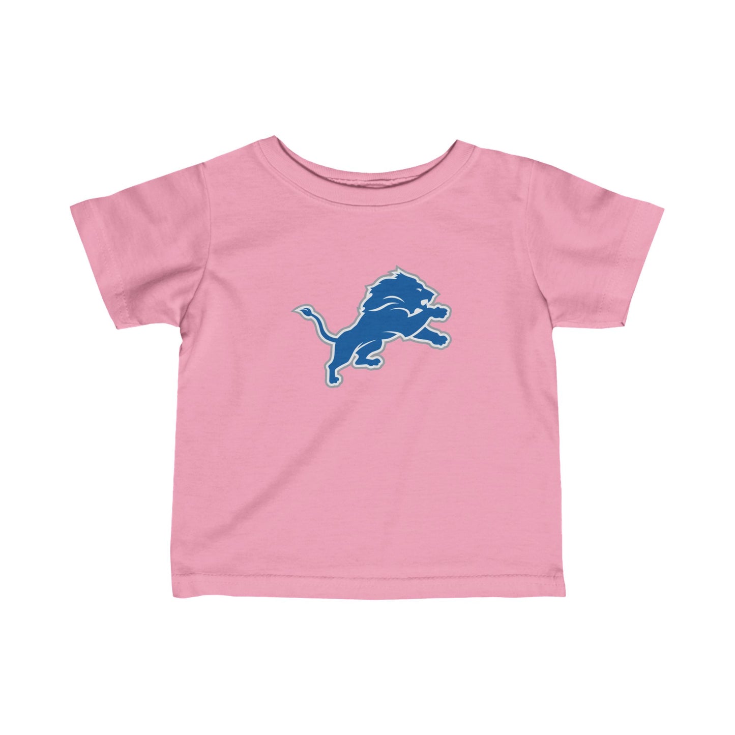 Detroit Lions Baby T-Shirt
