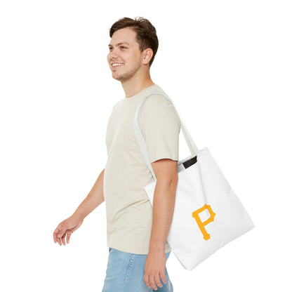 Pittsburgh Pirates Tote Bag