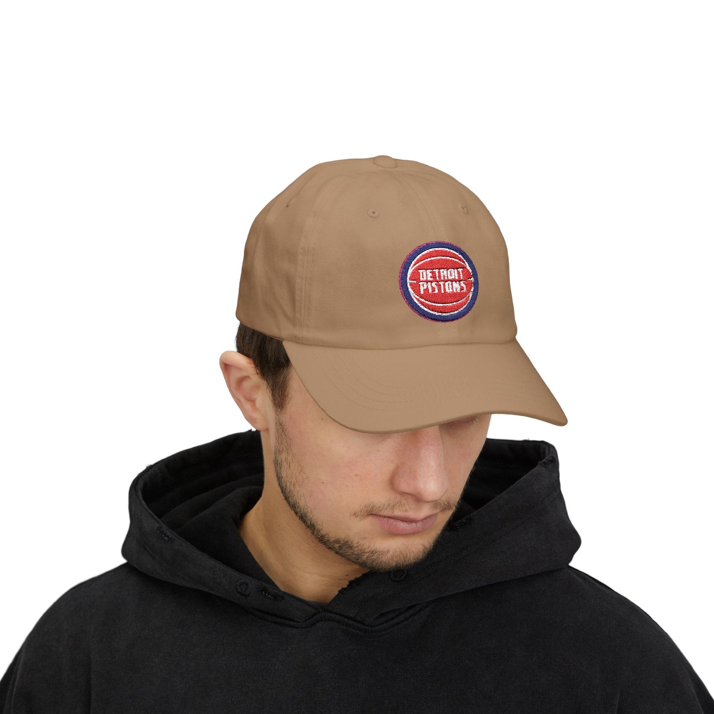 Detroit Pistons Cap