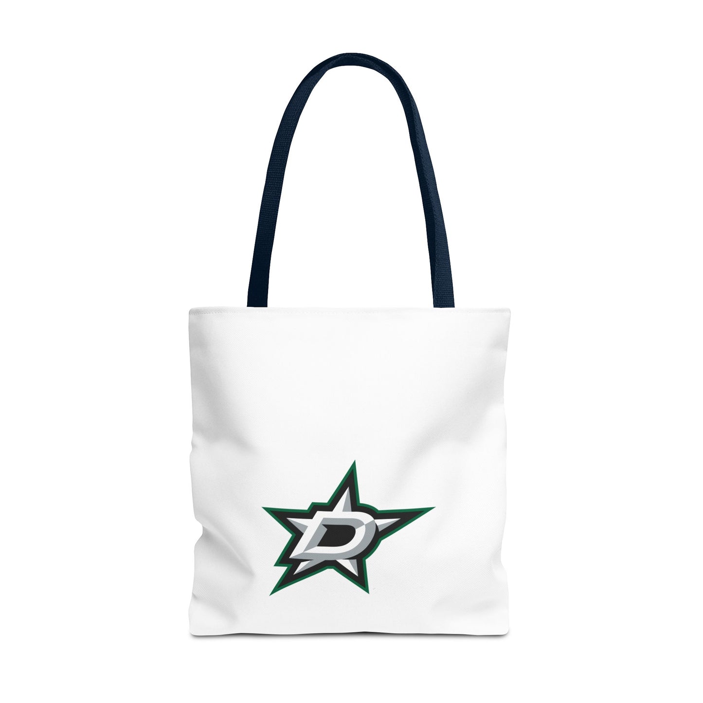 Dallas Stars Tote Bag