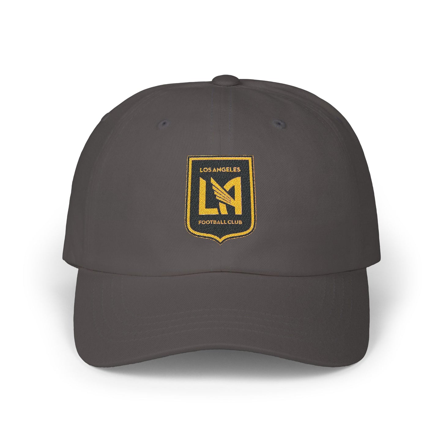 Los Angeles FC Cap