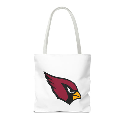 Arizona Cardinals Tote Bag