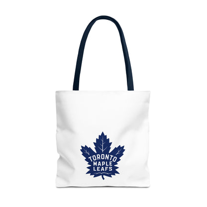 Toronto Maple Leafs Tote Bag