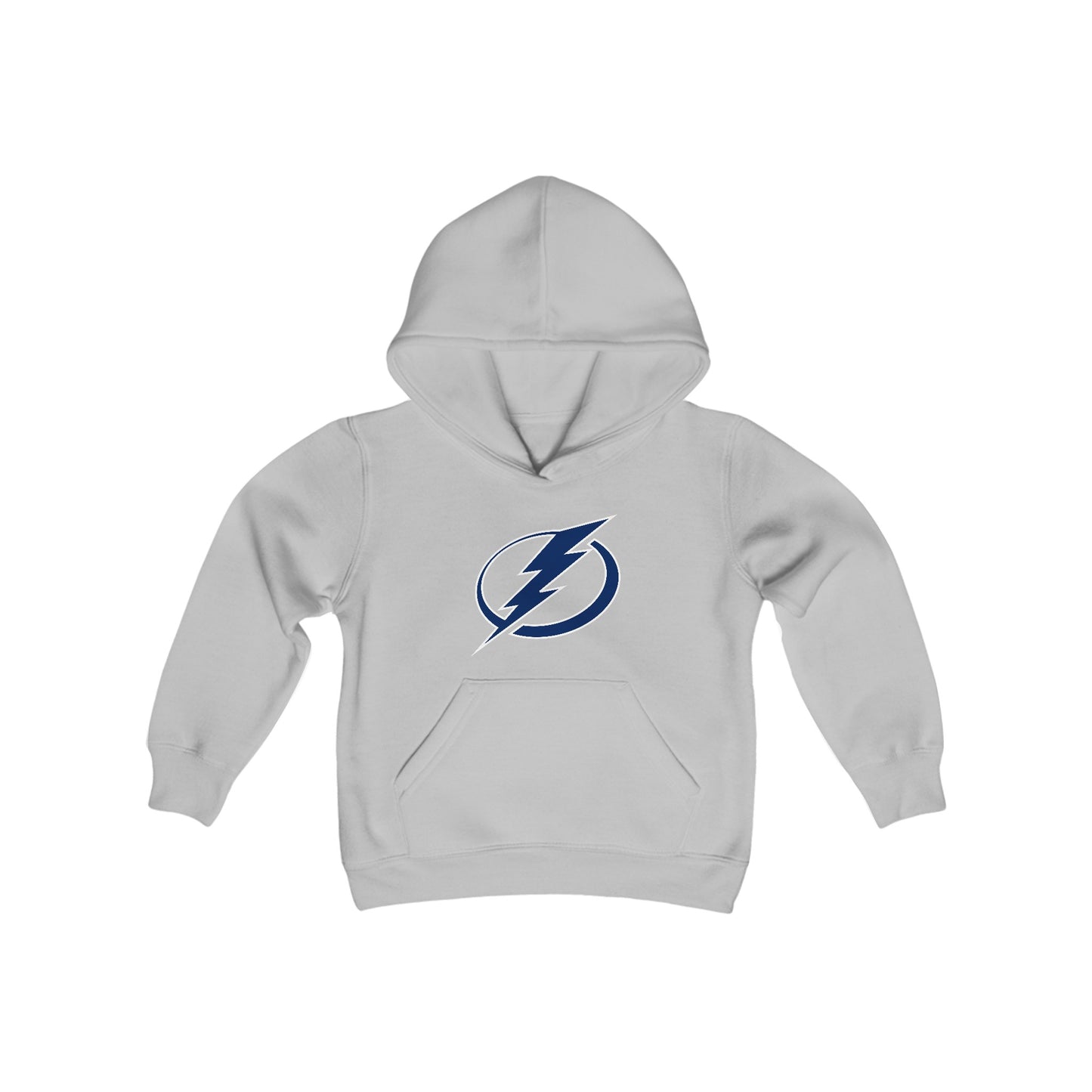 Tampa Bay Lightning Youth Hoodie