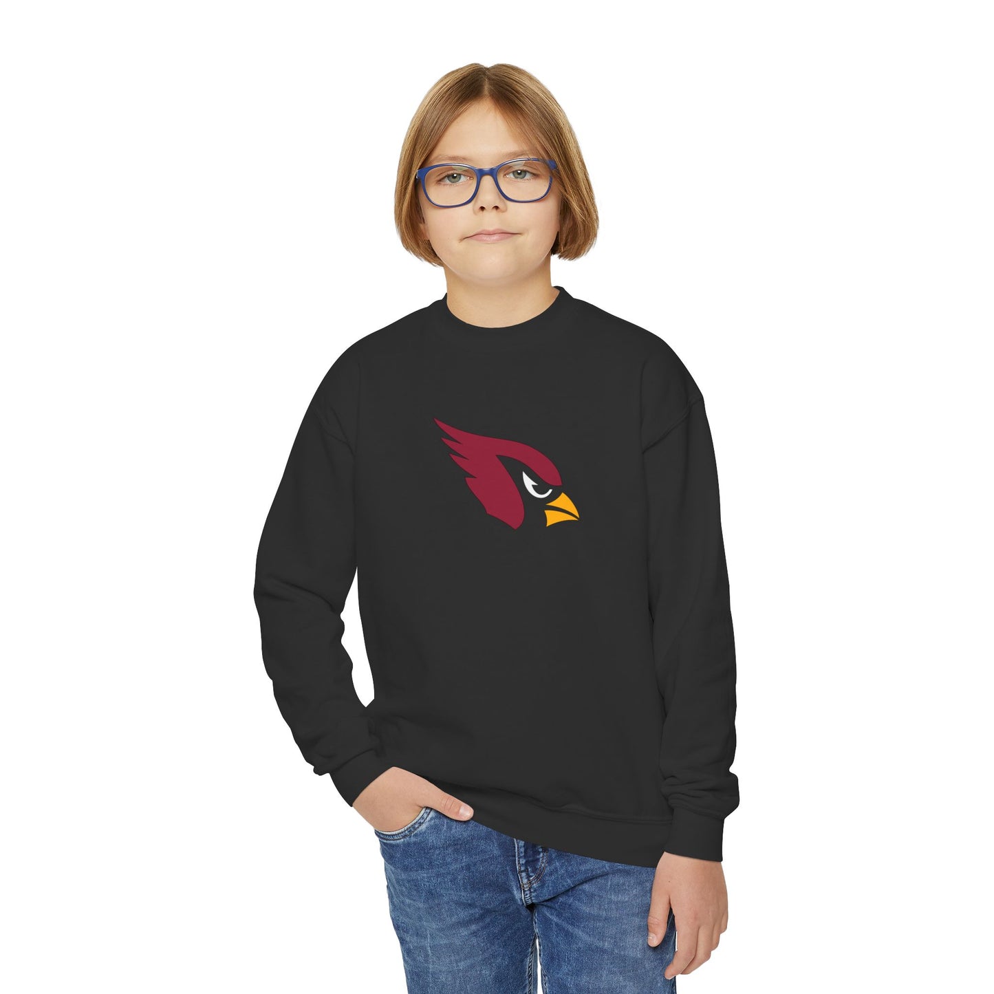 Arizona Cardinals Youth Sweatshirt