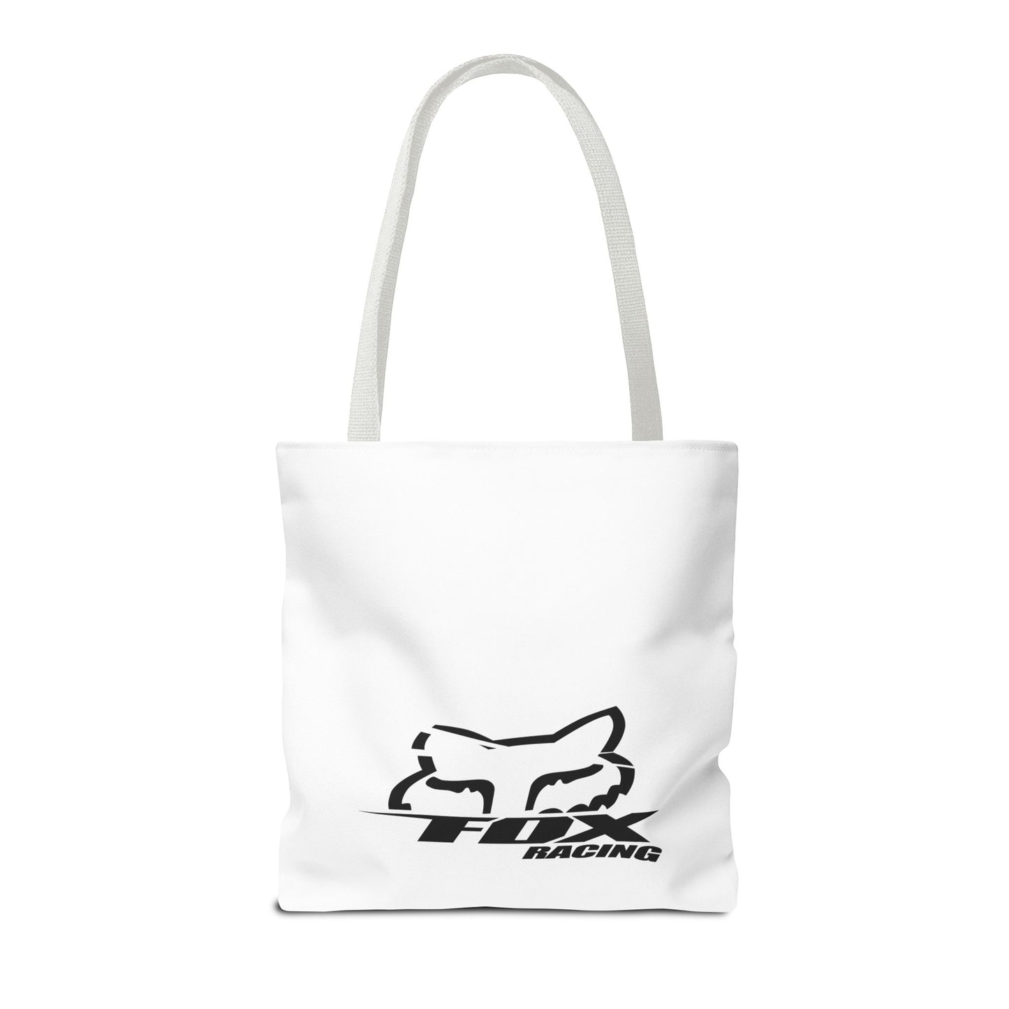 Fox Racing Logo Tote Bag