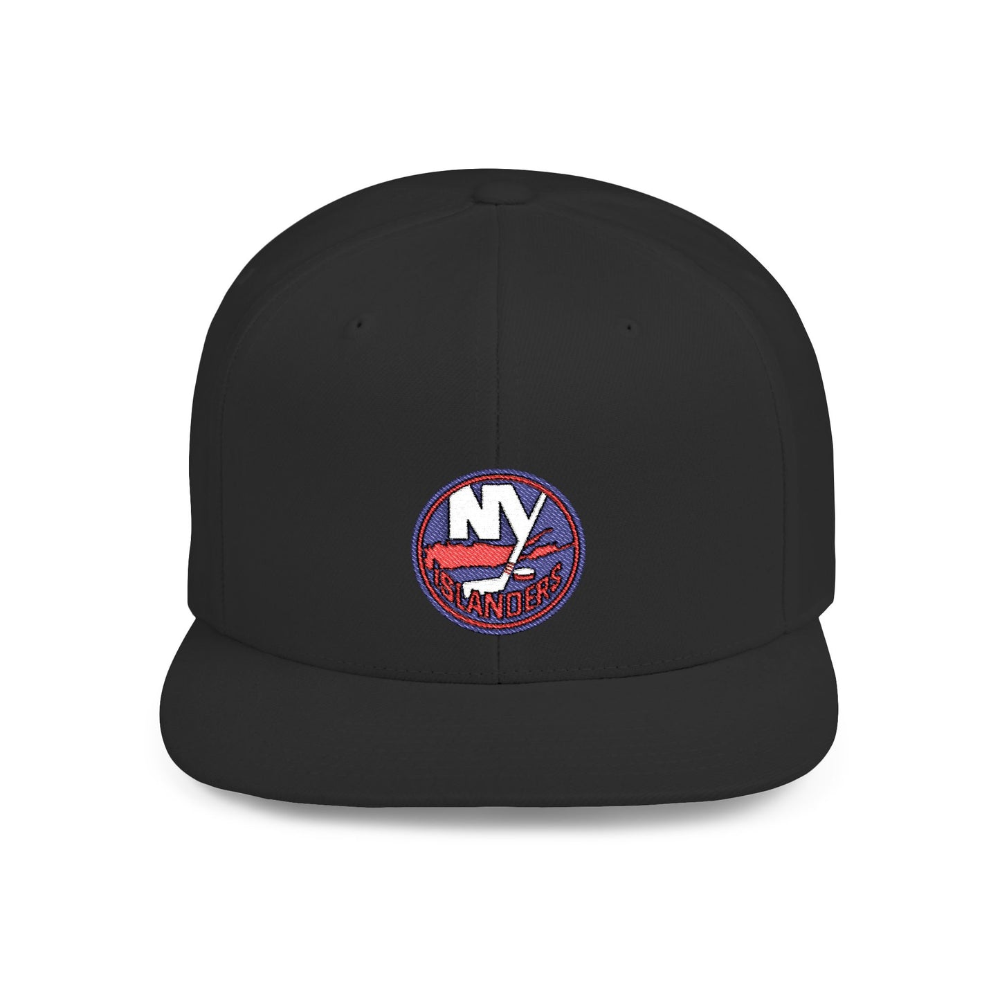 New York Islanders Snapback