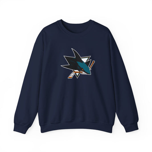 San Jose Sharks Sweatshirt