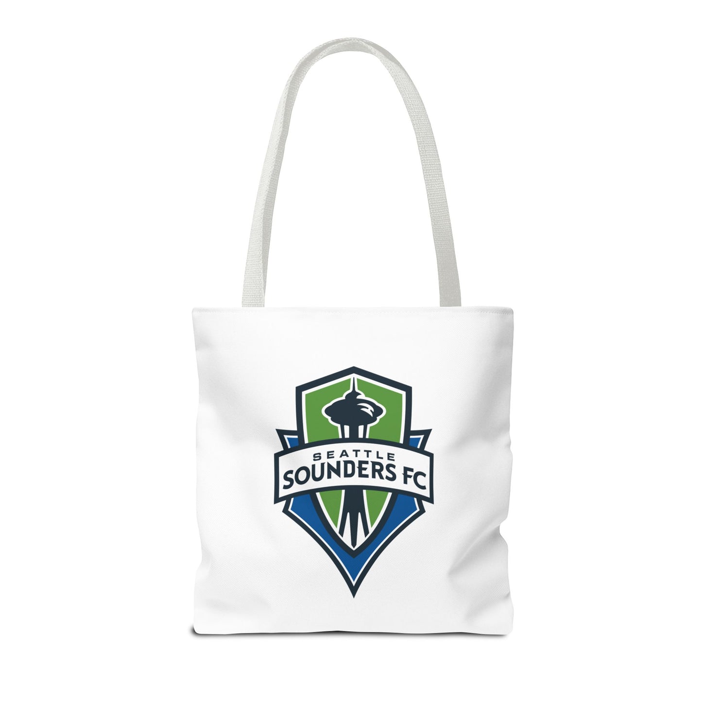 Seattle Sounders FC Tote Bags