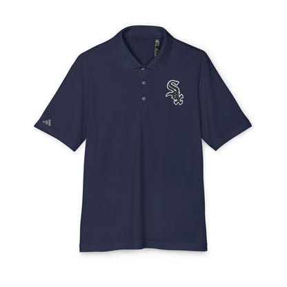 Chicago White Sox Adidas Performance Polo