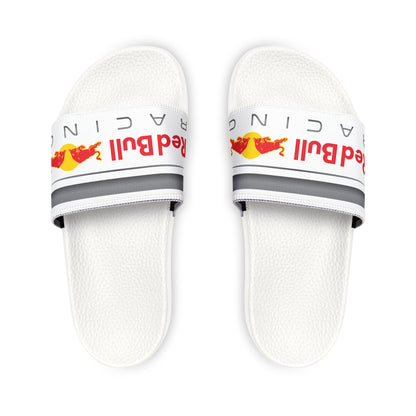 Aston Martin Red Bull Racing Slides