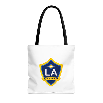 LA Galaxy Tote Bag