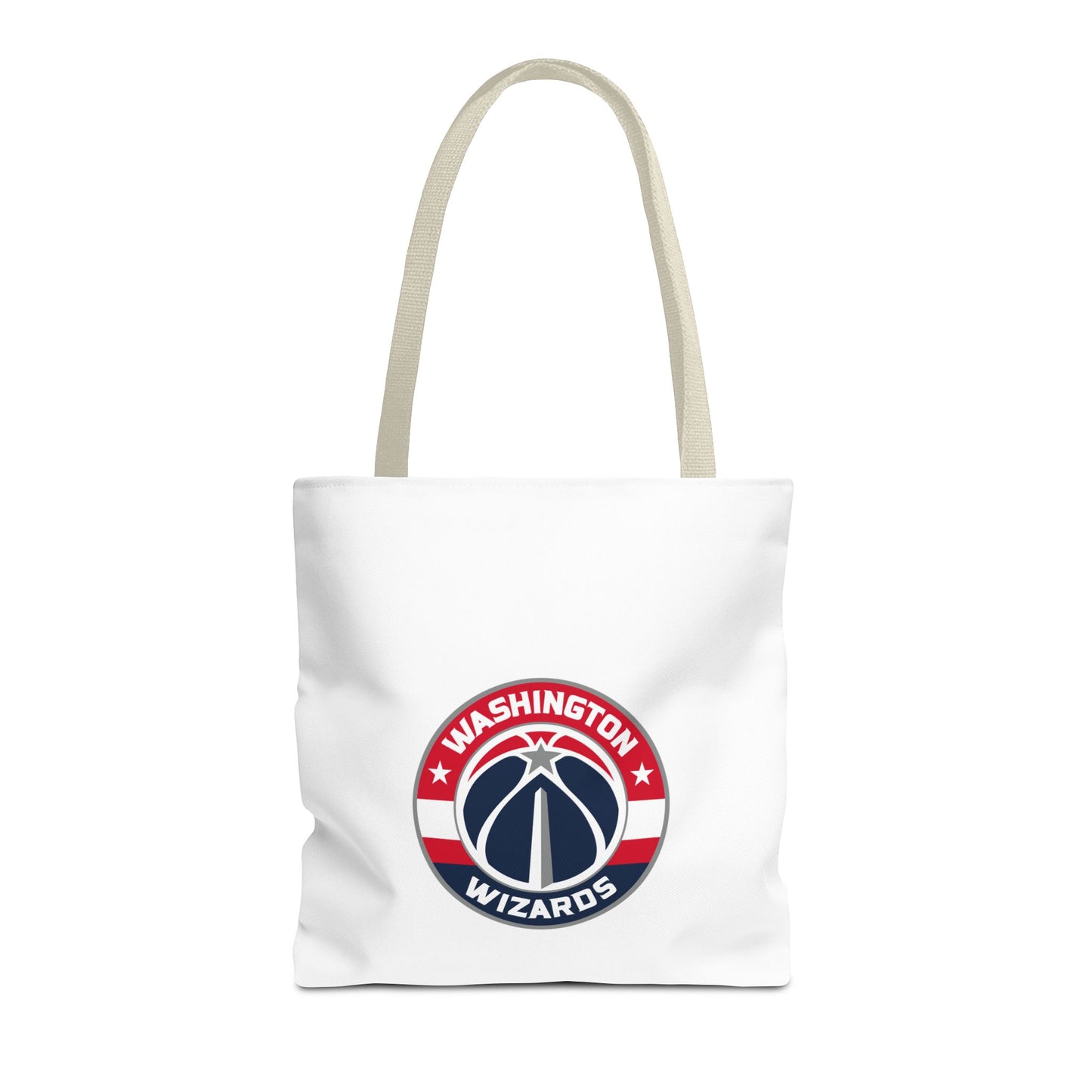 Washington Wizards Tote Bag