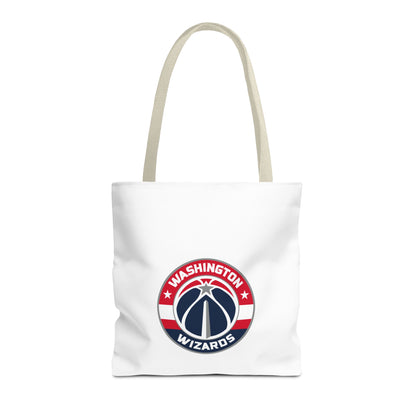 Washington Wizards Tote Bag