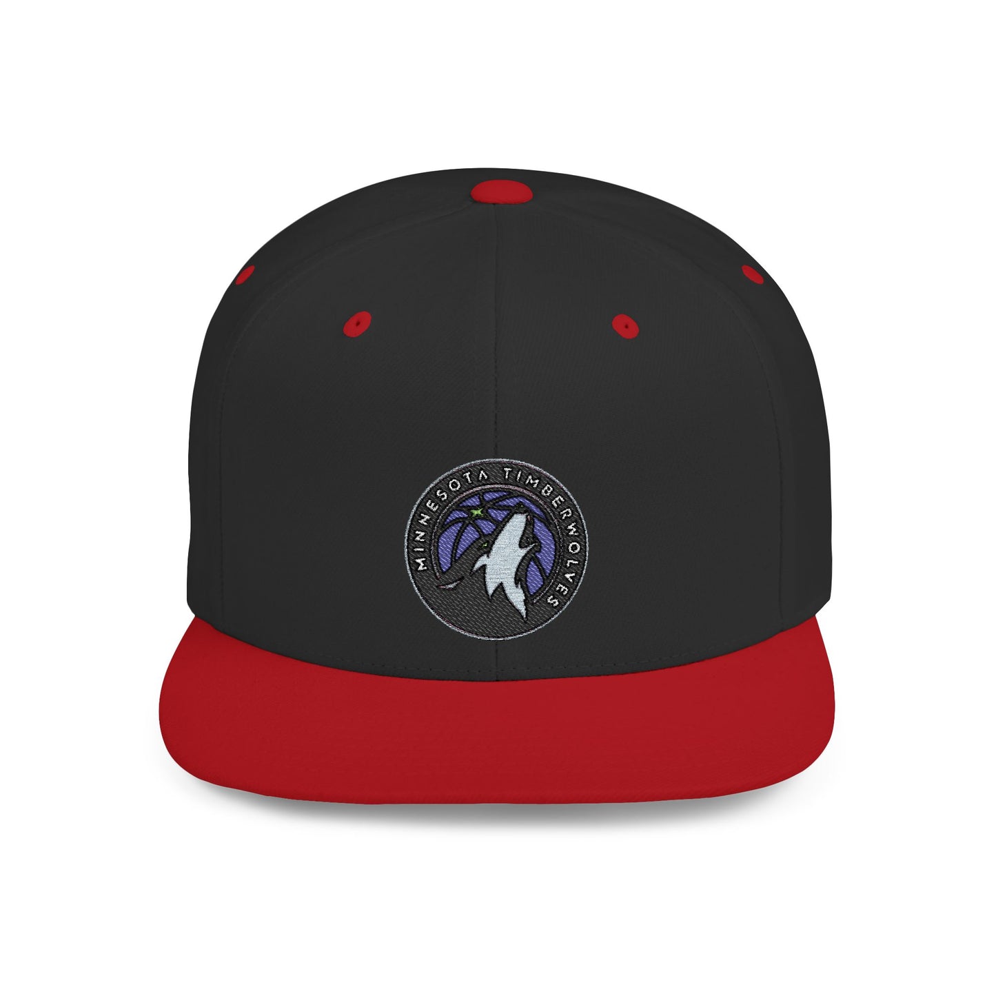 Minnesota Timberwolves Snapback