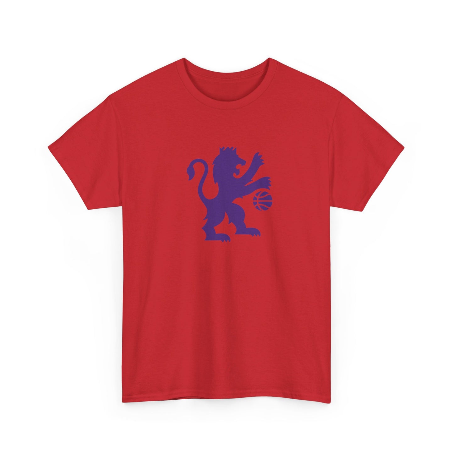 Sacramento Kings Lion T-Shirt