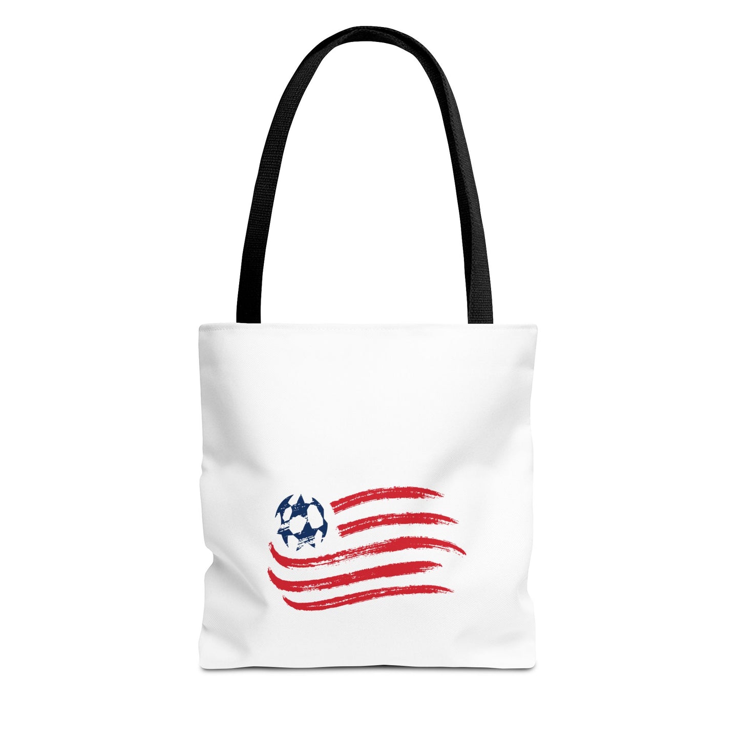 New England Revolution Tote Bag