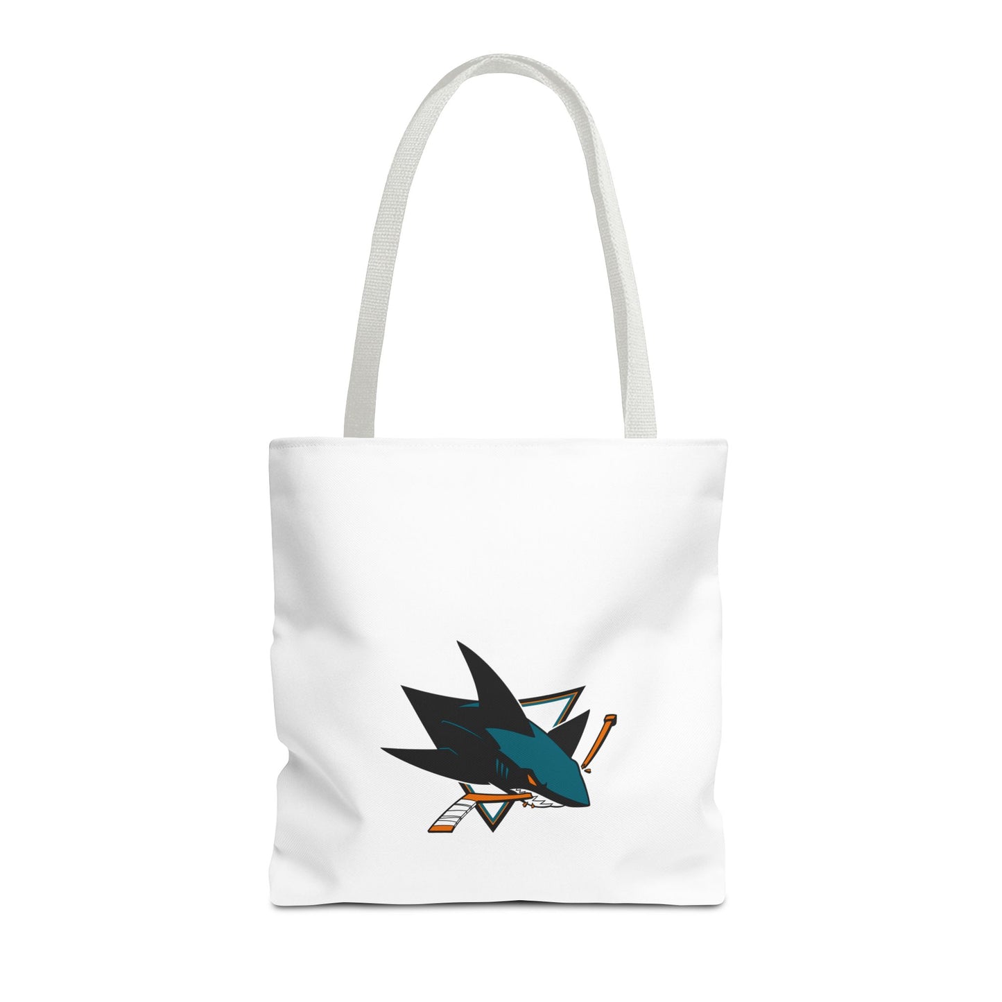 San Jose Sharks Tote Bag