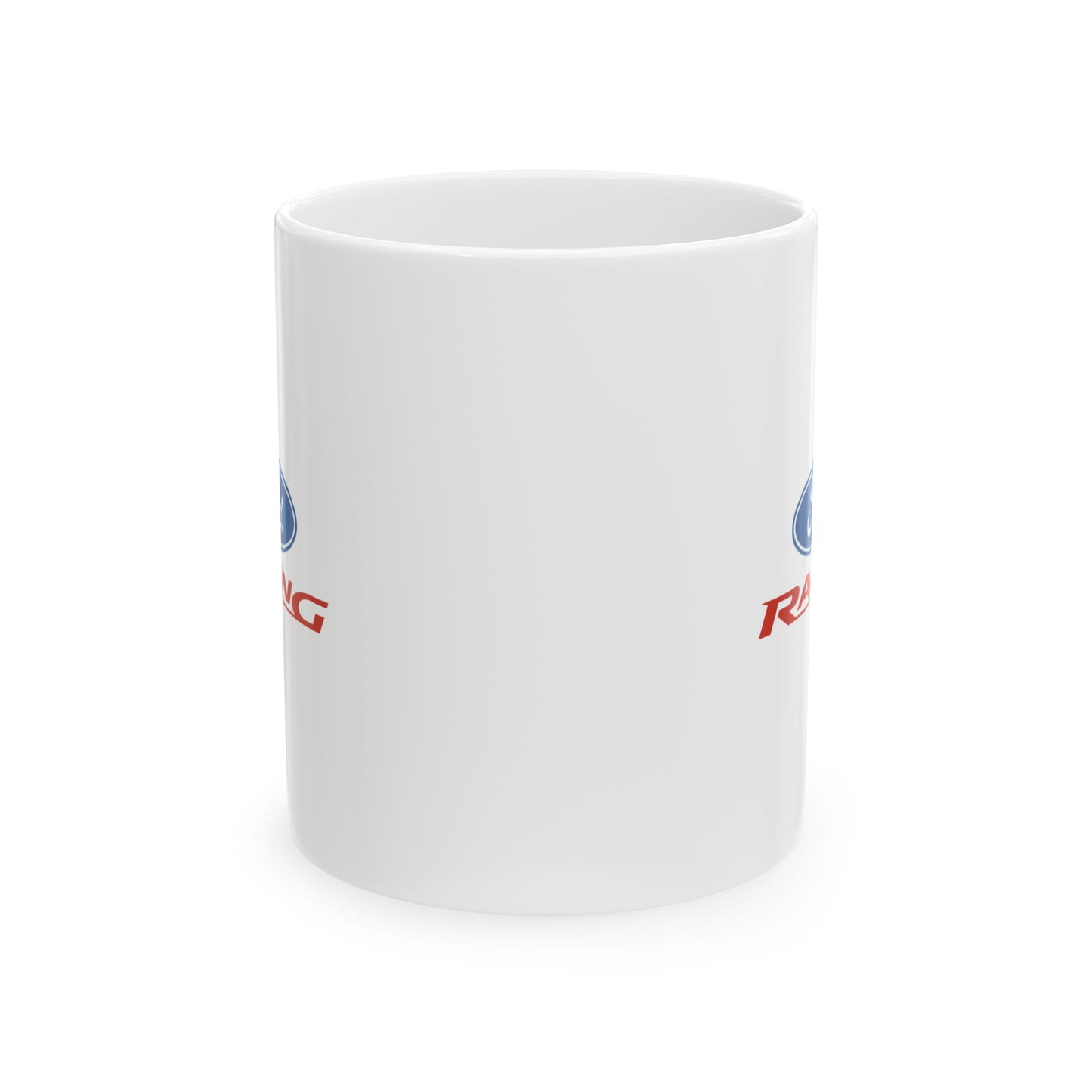 Ford Racing Ceramic Mug