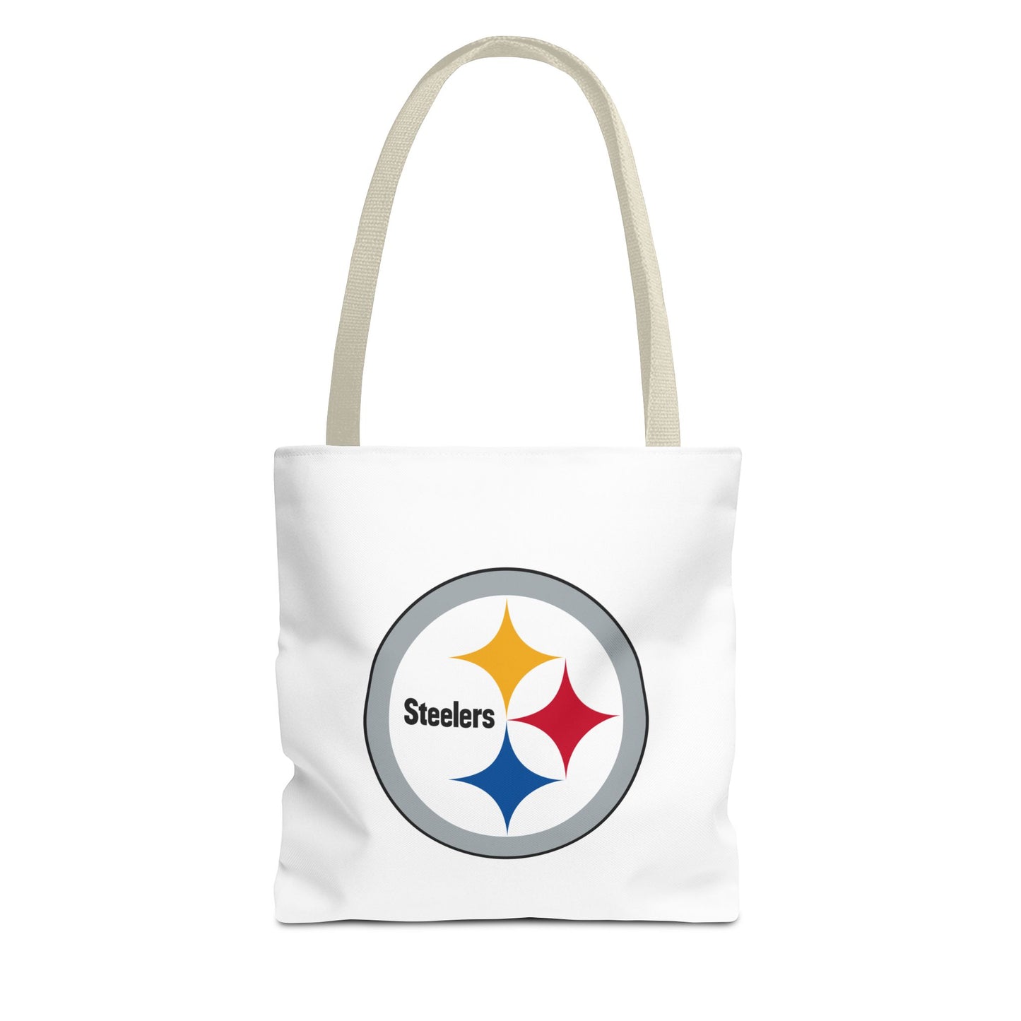 Pittsburgh Steelers Tote Bag