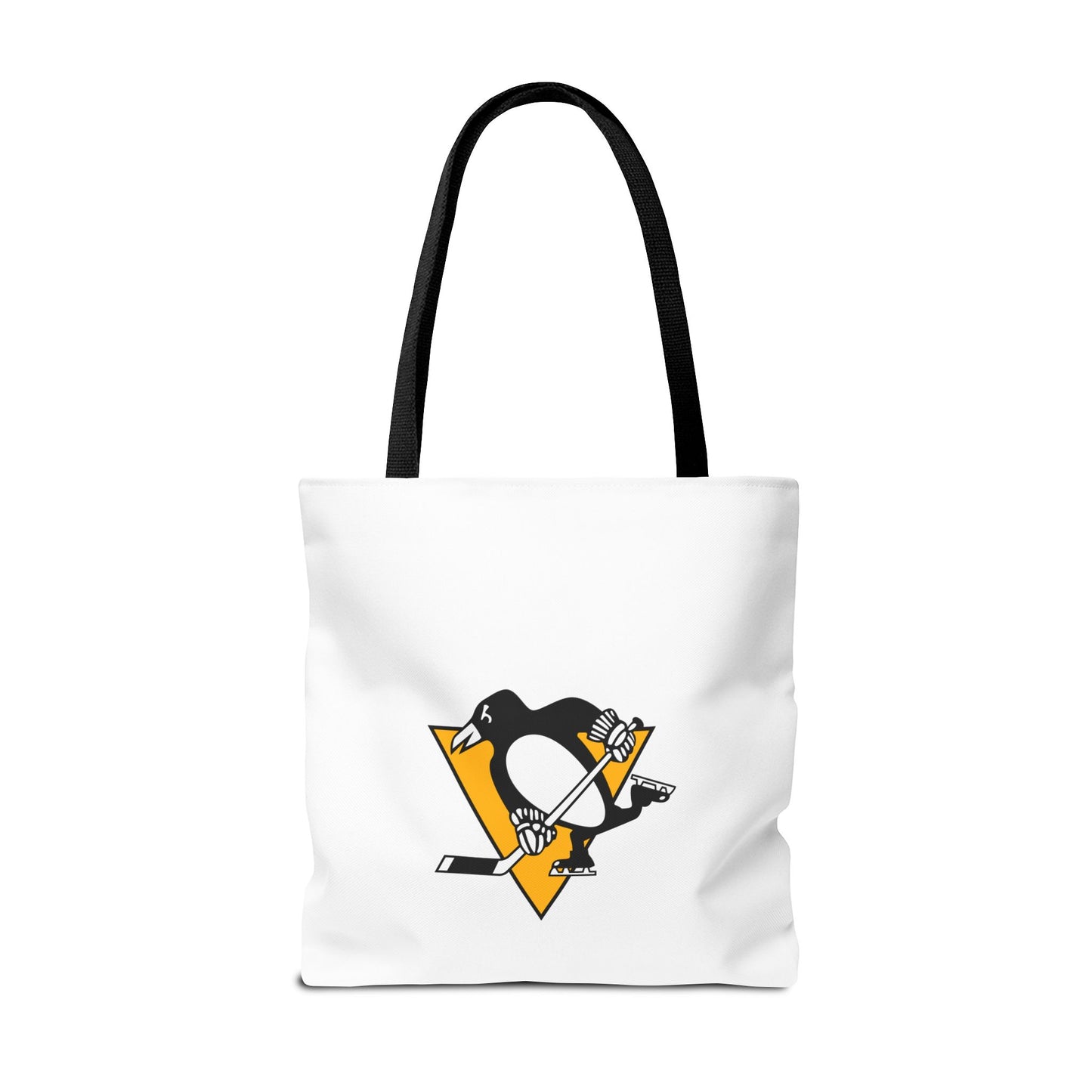 Pittsburgh Penguins Tote Bag