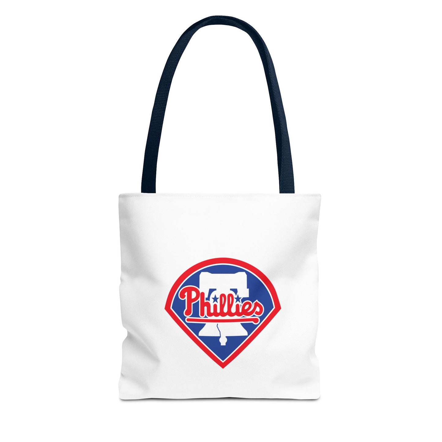 Philadelphia Phillies Tote Bag