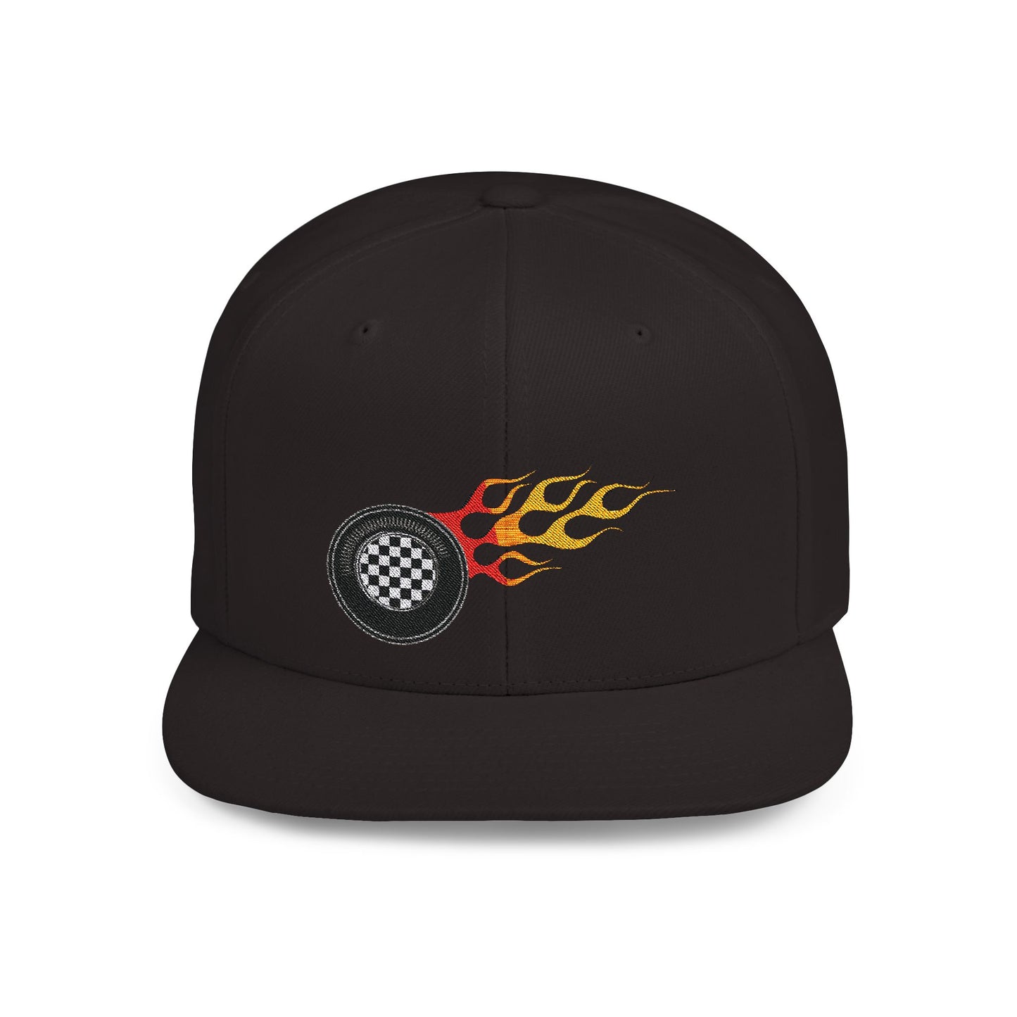 Hot Wheels Snapback